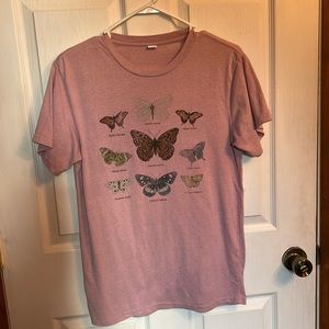 Butterfly T-Shirt